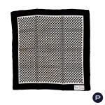 CARTIER, CHRISTIAN DIOR, PIERRE CARDIN, LANVIN - CARRÉ