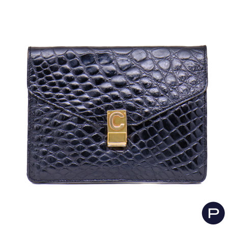 CÉLINE - POCHETTE TRANSFORMABLE