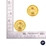 CHANEL - 1980'S- BOUCLES D'OREILLES