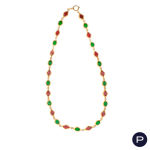 CHANEL - 1980'S- SAUTOIR