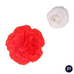 CHANEL, PALOMA PICASSO- BROCHES