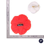 CHANEL, PALOMA PICASSO- BROCHES