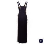 GIANNI VERSACE COUTURE - PRINTEMPS-ÉTÉ 1994 - ROBE DU SOIR