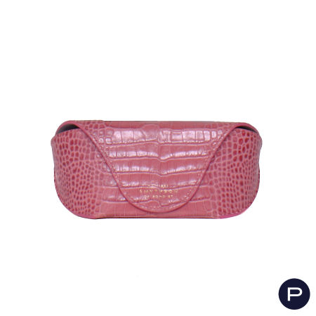 SMYTHSON - ÉTUI À LUNETTES