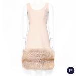 LOUIS VUITTON X MARC JACOBS - 2000'S - ROBE