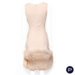 LOUIS VUITTON X MARC JACOBS - 2000'S - ROBE