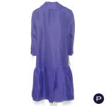 LANVIN - AUTOMNE-HIVER 2006/07 - ROBE-MANTEAU