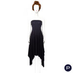 GIVENCHY - 2010'S - ROBE