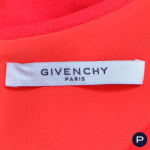 GIVENCHY - 2010'S - ROBE