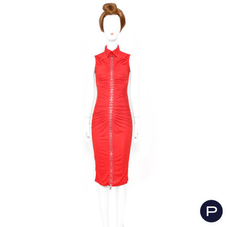 GIVENCHY - 2010'S - ROBE