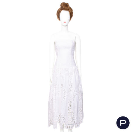 ZIMMERMANN - CIRCA 2022 - ROBE