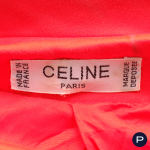 CELINE - 1980/90'S - VESTE