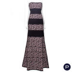 HERVÉ LÉGER X MAX AZRIA - ROBE