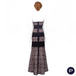 HERVÉ LÉGER X MAX AZRIA - ROBE