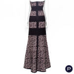 HERVÉ LÉGER X MAX AZRIA - ROBE