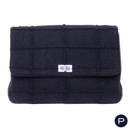 CHANEL IDENTIFICATION  - CIRCA 1998 - SAC