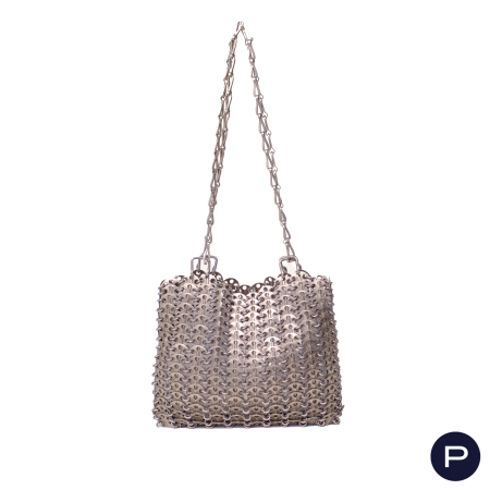 PACO RABANNE - EARLY 1970'S, LATE 1960'S - SAC