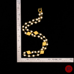 CHANEL - 1980'S- SAUTOIR