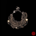 CHANEL - AUTOMNE-HIVER 2013/14- BRACELET