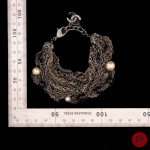 CHANEL - AUTOMNE-HIVER 2013/14- BRACELET