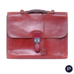 HERMÈS PARIS 24 FAUBOURG SAINT HONORÉ - CARTABLE