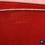 HERMÈS PARIS 24 FAUBOURG SAINT HONORÉ - CARTABLE