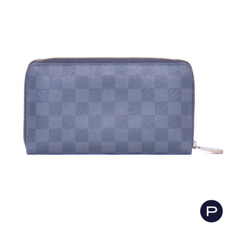 LOUIS VUITTON - PORTEFEUILLE