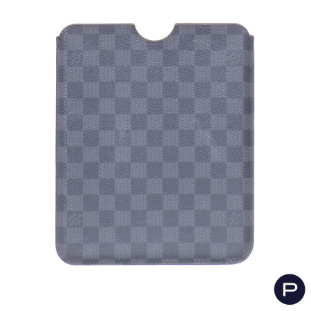 LOUIS VUITTON - ÉTUI POUR TABLETTE