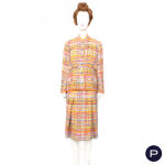 CHANEL X ATTRIBUÉ(E)(S) - 1970'S - TAILLEUR