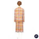 CHANEL X ATTRIBUÉ(E)(S) - 1970'S - TAILLEUR