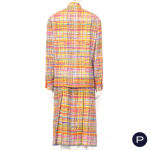 CHANEL X ATTRIBUÉ(E)(S) - 1970'S - TAILLEUR