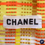 CHANEL X ATTRIBUÉ(E)(S) - 1970'S - TAILLEUR