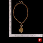 STEPHEN DWECK - CIRCA 2020- COLLIER