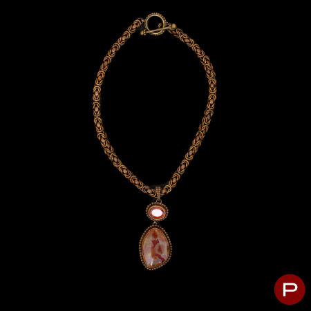 STEPHEN DWECK - CIRCA 2020- COLLIER