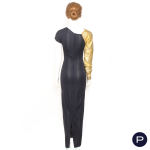 GIANFRANCO FERRÉ - AUTOMNE-HIVER 1993/94 - ROBE