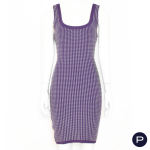 ALAÏA - 1990'S - ROBE