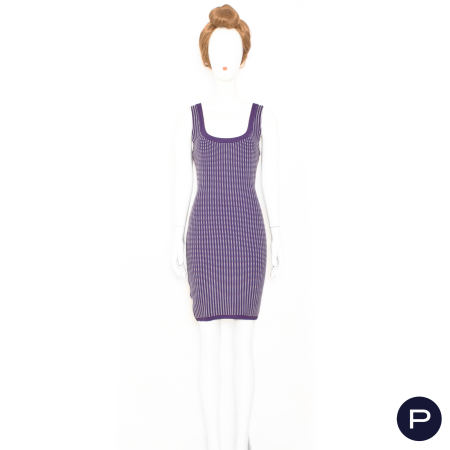 ALAÏA - 1990'S - ROBE