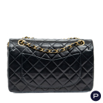 CHANEL - CIRCA 1996 - SAC