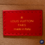 LOUIS VUITTON - SAC