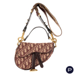 CHRISTIAN DIOR - SAC