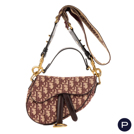 CHRISTIAN DIOR - SAC