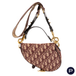 CHRISTIAN DIOR - SAC