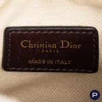 CHRISTIAN DIOR - SAC