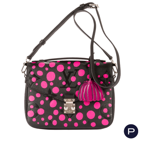 LOUIS VUITTON X YAYOI KUSAMA - 2023