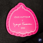 LOUIS VUITTON X YAYOI KUSAMA - 2023