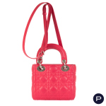 CHRISTIAN DIOR - SAC