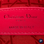 CHRISTIAN DIOR - SAC