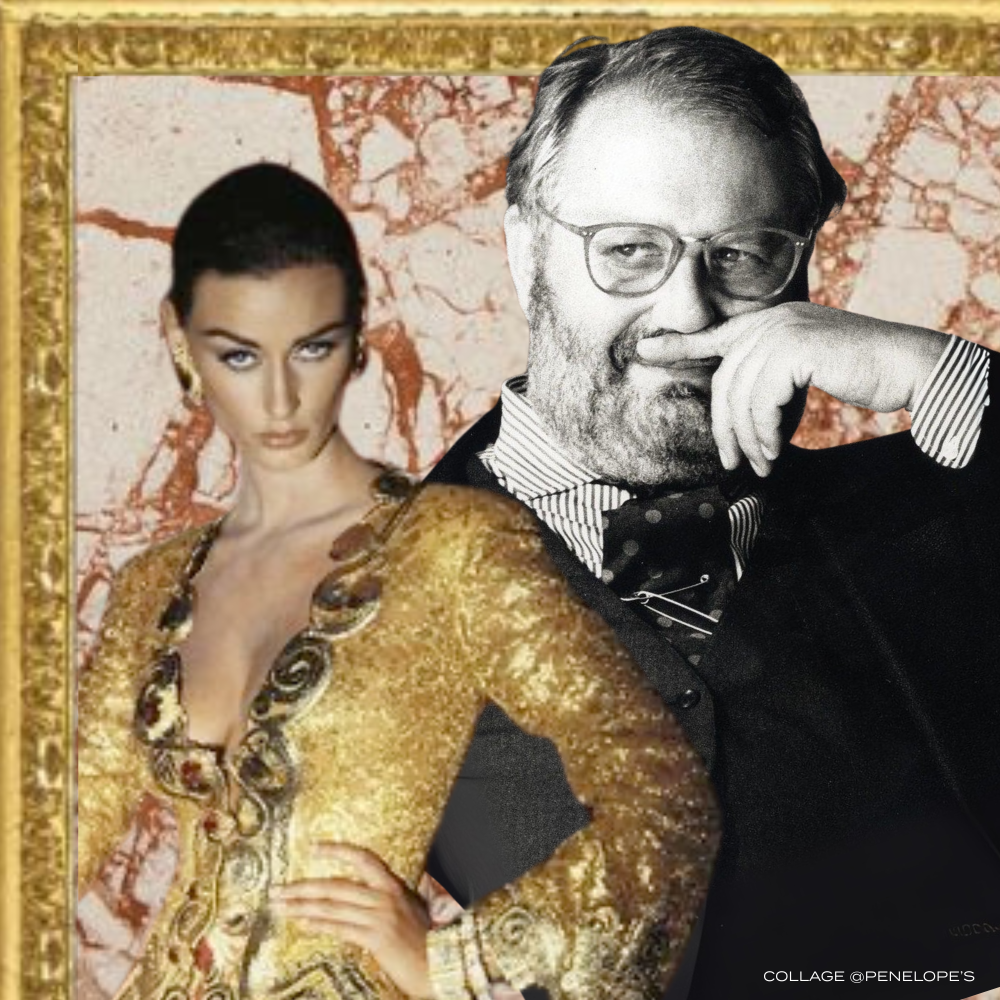 GIANFRANCO FERRÉ & ICONIC BAGS