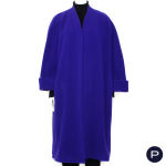 GIANFRANCO FERRÉ - 1990'S - MANTEAU