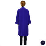 GIANFRANCO FERRÉ - 1990'S - MANTEAU